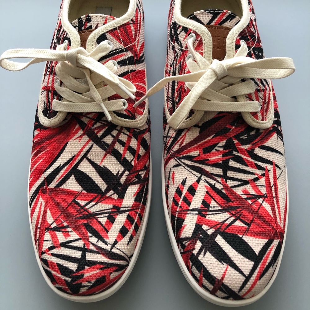 Steve Madden Florider shoes